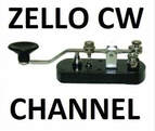 ZELLO CW CHANNEL Logo